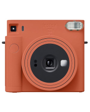 Fujifilm Instax Square SQ1 Camera - Orange