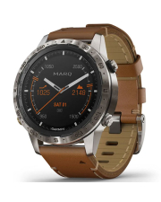 Garmin MARQ Adventurer Modern GPS Smartwatch