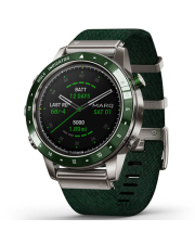 Garmin MARQ Golfer Modern GPS Smartwatch