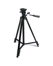 Inca i330G 3-Way Head Tripod