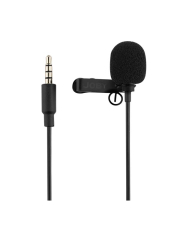 Joby Wavo Lav Microphone (JB01716-BWW)