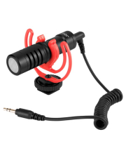 Joby Wavo Mobile Smartphone Microphone