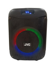 JVC XS-N3112BPA Bluetooth Party Speaker