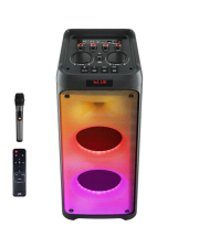 JVC XS-N5212PB Bluetooth Party Speaker