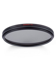 Manfrotto Advanced Circular Polarising Filter - 58mm