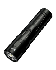 Nitecore MH15 2000 Lumens Power Bank Flashlight