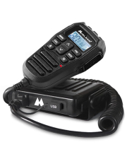 Midland Pro902 Mobile UHF CB Radio