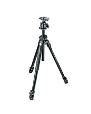 Manfrotto 290 DUAL Aluminum Tripod with Ball Head