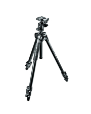 Manfrotto 290 LITE Tripod & Center Ball Head