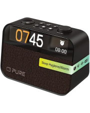Pure Moment Clock Radio and Sleep Companion