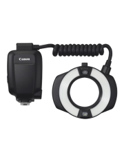 Canon MR-14EX II Macro Ring Lite Flash