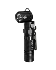 Nitecore MT21C 1000 Lumen Right Angle Flashlight