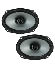 Morel Maximo Coax 692 MKII 6x9'' 2-Way Speakers
