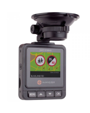 Laser Navig8r Pro X Car Dash Crash Camera (NAVC-818SHD)