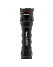 iProtec Pro 1400 Light Waterproof LED Torch