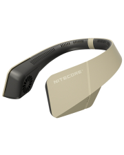 Nitecore NEF20 4000mAh Portable Neck Fan