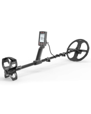 Nokta The Legend 2 Waterproof Metal Detector – Multi-Frequency Gold, Coin & Relic Detection