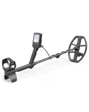 Nokta The Legend Pro Pack Waterproof Metal Detector – Multi-Frequency Gold, Coin & Relic Detection