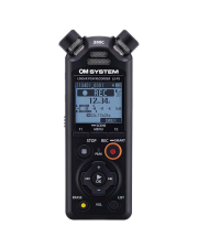 Olympus LS-P5 Linear PCM Audio Recorder