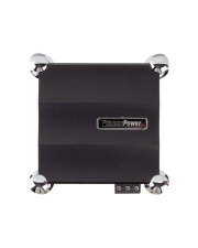 Precision Power A400.4D 4-Ch 800W Amplifier