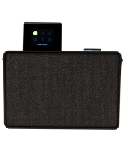 Pure Evoke Play Portable DAB+/FM Radio - Coffee Black
