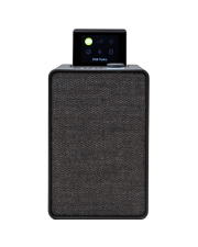 Pure Evoke Spot Portable DAB+/FM Radio - Coffee Black
