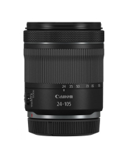 Canon RF 24-105mm f/4-7.1 IS STM Lens