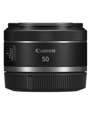 Canon RF 50mm f/1.8 STM Lens