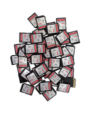 SanDisk 64GB Ultra Class 10 SD Card (ex demo)