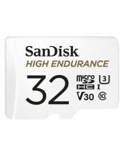 Sandisk High Endurance 32GB V30 Micro SD Card
