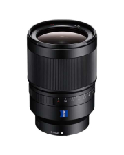 Sony Distagon T* Full Frame E-Mount FE 35mm F1.4 Zeiss Lens