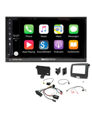 Soundstream 70M to suit Ford Ranger/Everest 15-18 PX II