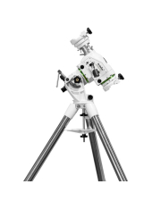 Sky-Watcher AZ-EQ6 GoTo Mount & Tripod & Synscan