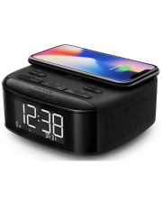 Philips TAR7705 Alarm Clock Radio
