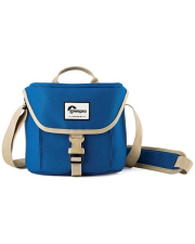 Lowepro Urban+ Shoulder Bag - Blue