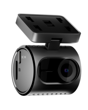 Pioneer VREC-H120SC 1.5K Dash Camera – Wi-Fi & 64GB SD Card