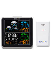 Explore Scientific Weather Station (WSH4008C)