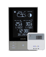 Explore Scientific WSH5001 Weather Station