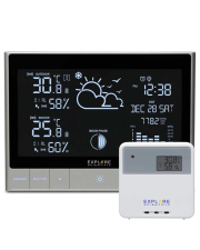 Explore Scientific WSH5002 Weather Station