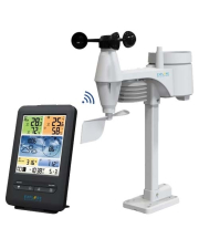 Explore Scientific 5-in-1 WiFi Weather Station