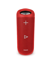 BlueAnt X2 Portable Bluetooth Speaker - Red