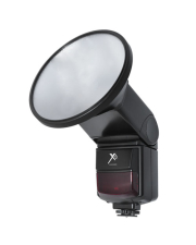 XIT Universal Automatic Camera Flash 