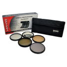 5 Piece Filter Kits