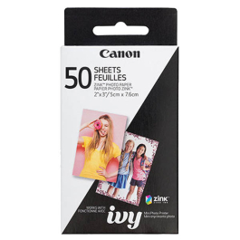 Canon Zink Mini Photo Printer Paper | Price Chat!