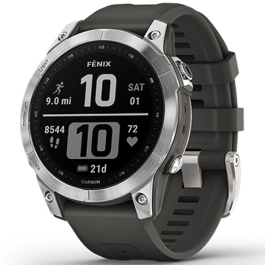 Garmin Fenix 7