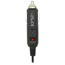 GME BCV007 12V Vehicle Charger Lead