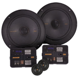 Kicker KSS6504 6.5