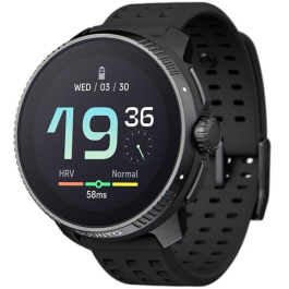 Suunto Race GPS watch