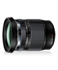 Olympus M. Zuiko 12-200mm F3.5-6.3 Zoom Lens (EZM1220B)