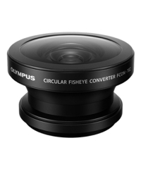 Olympus FCON-T02 Fisheye Converter